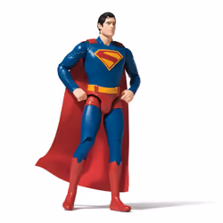 FIGURINE 30 CM SUPERMAN Superman Movie - Vue supplémentaire 5