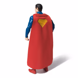 FIGURINE 30 CM SUPERMAN Superman Movie - Vue supplémentaire 7