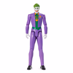 DC Comics The Joker, 3 an(s), Multicolore