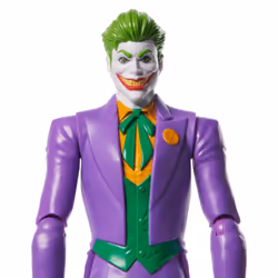 DC Comics The Joker