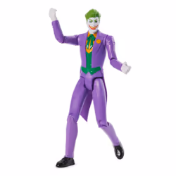 DC Comics The Joker - Vue supplémentaire 4