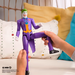 DC Comics The Joker - Vue supplémentaire 5