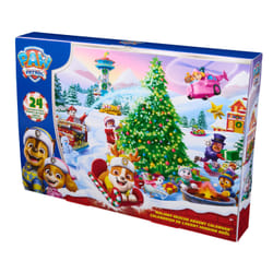PAW Patrol CALENDRIER DE L'AVENT La Pat' Patrouille