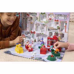 PAW Patrol CALENDRIER DE L'AVENT La Pat' Patrouille - Vue supplémentaire 4