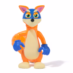 PACK AVENTURES BABOUCHE ET CHIPEUR Dora - Vue supplémentaire 3