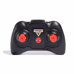 Monster Jam VEHICULE RC SPIDER-MAN 1:24 - Vue supplémentaire 5