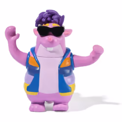 MULTIPACK DE FIGURINES Dora - Vue supplémentaire 5