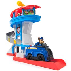 PAW Patrol TOUR DE CONTRÔLE La Pat' Patrouille