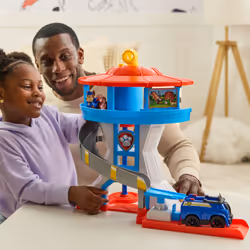 PAW Patrol TOUR DE CONTRÔLE La Pat' Patrouille - Vue supplémentaire 5