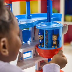 PAW Patrol TOUR DE CONTRÔLE La Pat' Patrouille - Vue supplémentaire 8