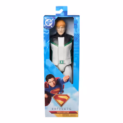 DC Comics - Figurine Green Lantern 30 Cm - Figurine Articulée Issue Du Film Superman - Super Héros Et Super Vilain - Jouet À Collectionner - Cadeau Enfant - Jouet Enfant 4 Ans Et + - Vue supplémentaire 7