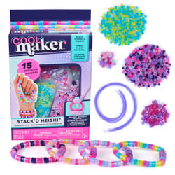 Cool Maker COFFRET RECHARGES ATELIER A BRACELETS HEISHI