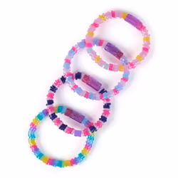 Cool Maker COFFRET RECHARGES ATELIER A BRACELETS HEISHI