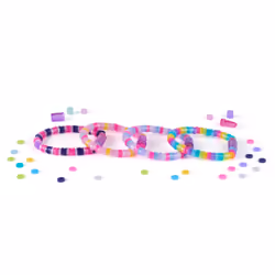 Cool Maker COFFRET RECHARGES ATELIER A BRACELETS HEISHI - Vue supplémentaire 5