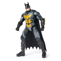 DC Comics FIGURINE BATMAN FURTIF DELUXE Batman