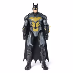 DC Comics FIGURINE BATMAN FURTIF DELUXE Batman