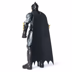 DC Comics FIGURINE BATMAN FURTIF DELUXE Batman - Vue supplémentaire 4