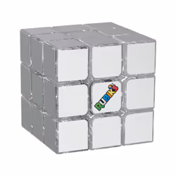 Rubik's Cube, Cube Pulse, Casse-tête lumineux pour adultes et cubeurs rapides, résoudre le cube avant que les lumières ne s'éteignent, casse-tête et jouet à manipuler complexe pour enfants à partir de 8 ans - Vue supplémentaire 2