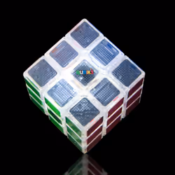 Rubik's Cube, Cube Pulse, Casse-tête lumineux pour adultes et cubeurs rapides, résoudre le cube avant que les lumières ne s'éteignent, casse-tête et jouet à manipuler complexe pour enfants à partir de 8 ans - Vue supplémentaire 6