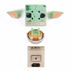 RUBIK'S CUBERS GROGU - Vue supplémentaire 6