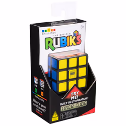 RUBIK'S CUBE CHRONO 3x3 - Vue supplémentaire 2