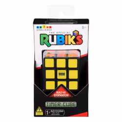 RUBIK'S CUBE CHRONO 3x3 - Vue supplémentaire 3