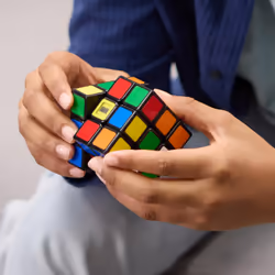 RUBIK'S CUBE CHRONO 3x3 - Vue supplémentaire 5