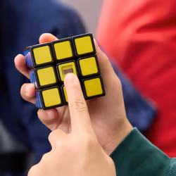 RUBIK'S CUBE CHRONO 3x3 - Vue supplémentaire 6