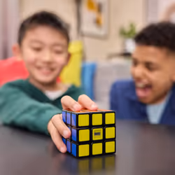 RUBIK'S CUBE CHRONO 3x3 - Vue supplémentaire 7