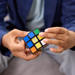 RUBIK'S CUBE CHRONO 3x3 - Vue supplémentaire 8