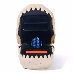 Bitzee Jurassic World - Mon Animal Interactif - 25 Dinosaures Digitaux 3D Que Vous Pouvez Vraiment Toucher - Boîtier Connectable Avec 1 Autre - Sons Réactions Et Jeux - Jeu Pour Enfant 5 Et +