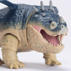 DreamWorks Dragons, How to train Your Dragon, Toothless, Figurine dragon articulée de 23 cm, jouets pour enfants à partir de 4 ans - Vue supplémentaire 7