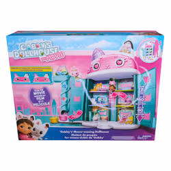 Gabby's Dollhouse LA MAISON MAGIQUE Gabby et la Maison Magique - Le Film - Vue supplémentaire 7