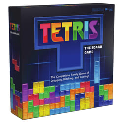 Tetris Le Jeu