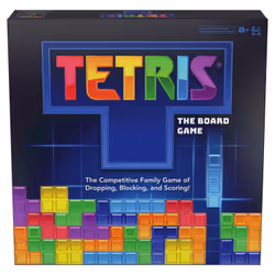 Tetris Le Jeu - Vue supplémentaire 2