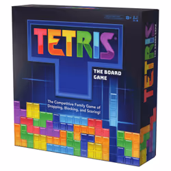 Tetris Le Jeu - Vue supplémentaire 3