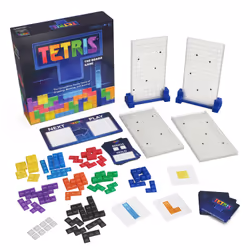 Tetris Le Jeu - Vue supplémentaire 5