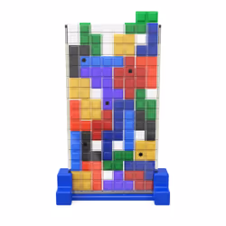 Tetris Le Jeu - Vue supplémentaire 6