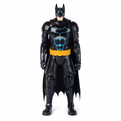 DC Comics FIGURINE BATMAN 30 CM Batman Ninja Strike