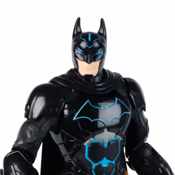 DC Comics FIGURINE BATMAN 30 CM Batman Ninja Strike