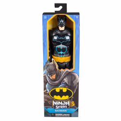 DC Comics FIGURINE BATMAN 30 CM Batman Ninja Strike - Vue supplémentaire 5