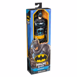 DC Comics FIGURINE BATMAN 30 CM Batman Ninja Strike - Vue supplémentaire 6