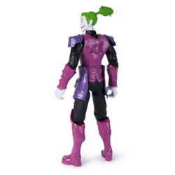 DC Comics , Figurine articulée Batman Ninja Strike de 30 cm, jouet de super-héros à collectionner pour garçons et filles à partir de 3 ans - Vue supplémentaire 4