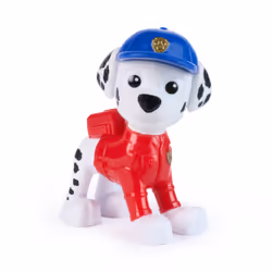 PAW Patrol - Pat Patrouille - Coffret Cadeau 7 Figurines Search & Rescue Mission Détective - Figurine À Collectionner - Pat Patrouille Jouet - Cadeau Enfant 3 Ans Et + - Jouet Enfant 3 Ans Et + - Vue supplémentaire 3
