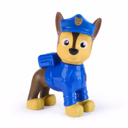 PAW Patrol - Pat Patrouille - Coffret Cadeau 7 Figurines Search & Rescue Mission Détective - Figurine À Collectionner - Pat Patrouille Jouet - Cadeau Enfant 3 Ans Et + - Jouet Enfant 3 Ans Et + - Vue supplémentaire 4