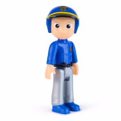 PAW Patrol - Pat Patrouille - Coffret Cadeau 7 Figurines Search & Rescue Mission Détective - Figurine À Collectionner - Pat Patrouille Jouet - Cadeau Enfant 3 Ans Et + - Jouet Enfant 3 Ans Et + - Vue supplémentaire 5