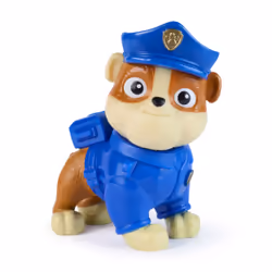 PAW Patrol - Pat Patrouille - Coffret Cadeau 7 Figurines Search & Rescue Mission Détective - Figurine À Collectionner - Pat Patrouille Jouet - Cadeau Enfant 3 Ans Et + - Jouet Enfant 3 Ans Et + - Vue supplémentaire 6