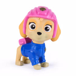 PAW Patrol - Pat Patrouille - Coffret Cadeau 7 Figurines Search & Rescue Mission Détective - Figurine À Collectionner - Pat Patrouille Jouet - Cadeau Enfant 3 Ans Et + - Jouet Enfant 3 Ans Et + - Vue supplémentaire 7
