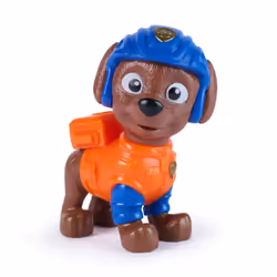 PAW Patrol - Pat Patrouille - Coffret Cadeau 7 Figurines Search & Rescue Mission Détective - Figurine À Collectionner - Pat Patrouille Jouet - Cadeau Enfant 3 Ans Et + - Jouet Enfant 3 Ans Et + - Vue supplémentaire 8