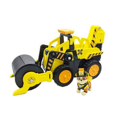 BULLDOZER DOUBLE DUTY POWER RUBEN Ruben & Compagnie